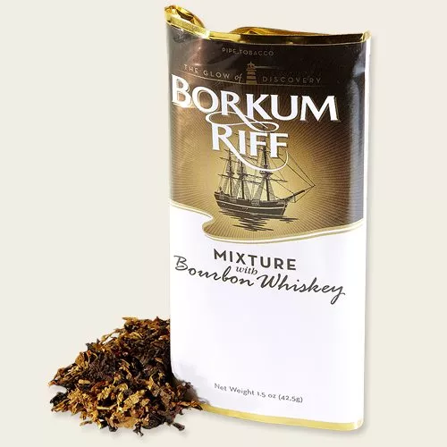 Borkum Riff little cigars have long gained a reputation