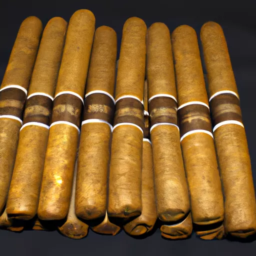 little cigars definition