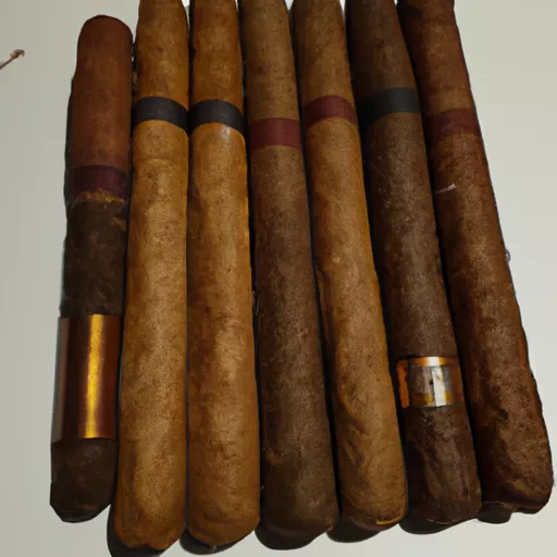 little cigars brands