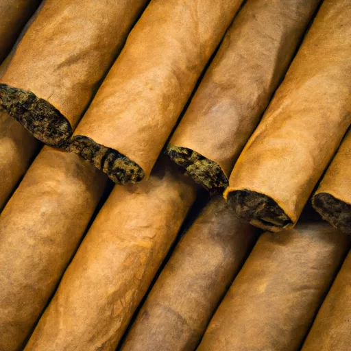 the little cigars