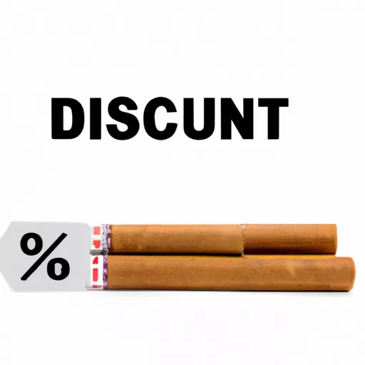 discount little cigars