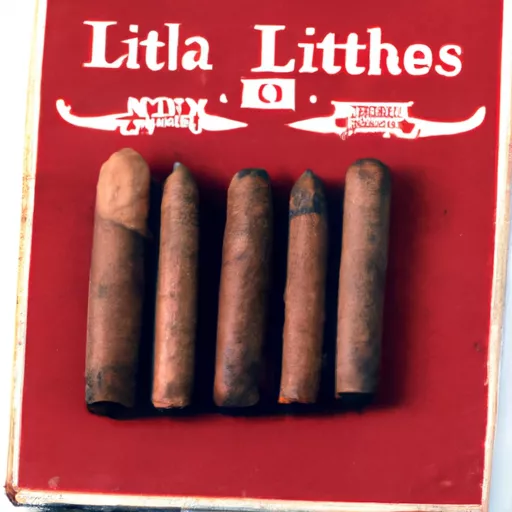 little cigars 1973