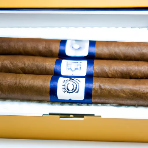 little box cigars