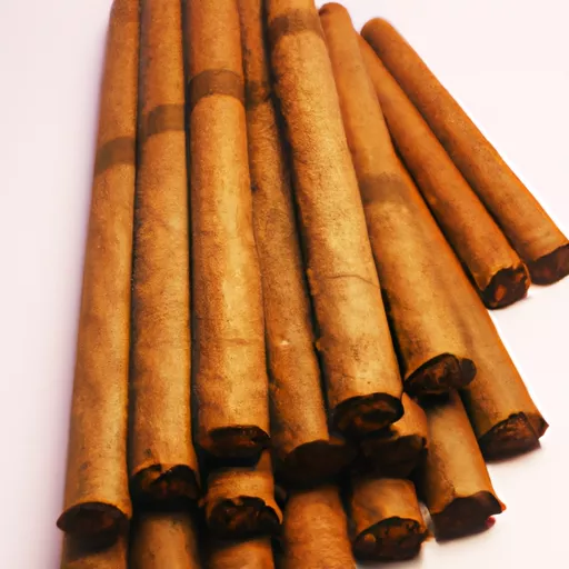 what are little cigars