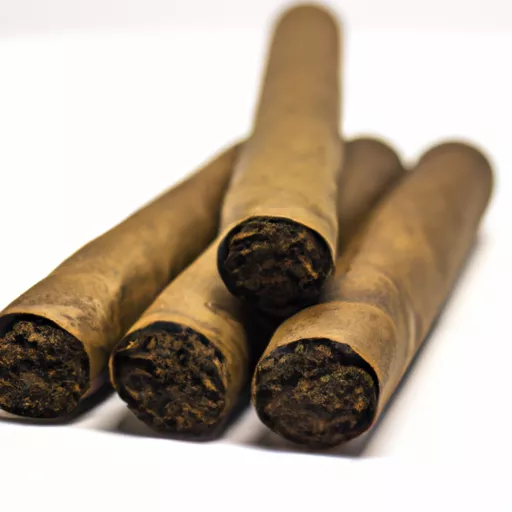 cigars little elm