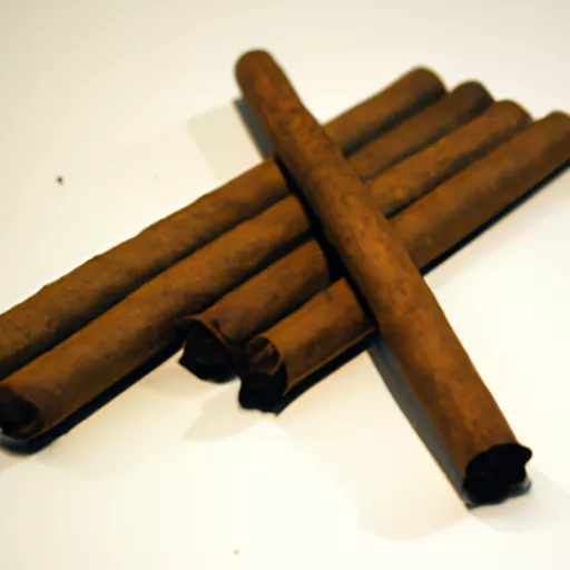 little cigars