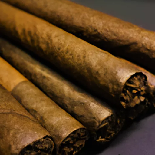 little cigars definition