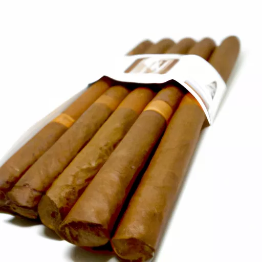 mini cigars pack