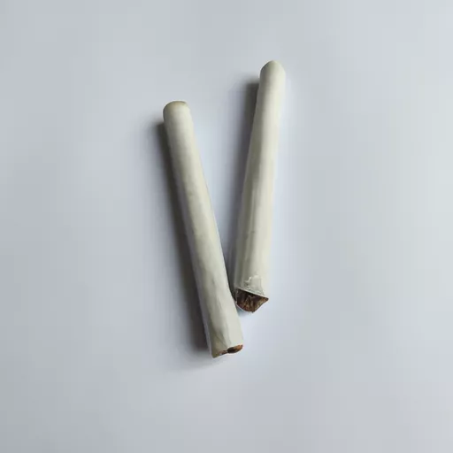 little cigars that look like cigarettes