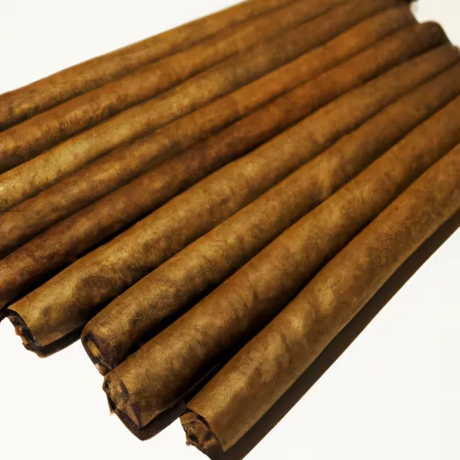 what are little cigars