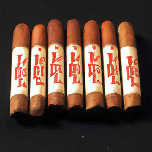little cigars 1973