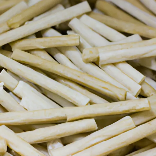 little white cigars