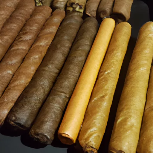 little cigars to buy