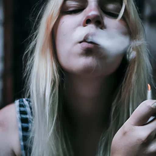 little blondie cigars