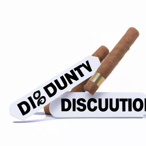 discount little cigars