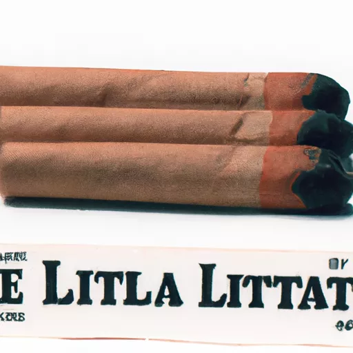 little cigars 1973