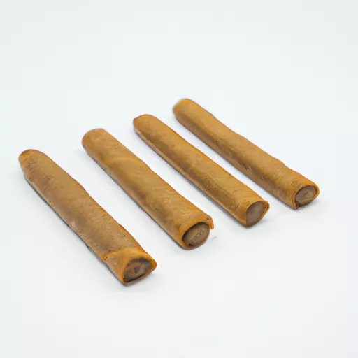 mini cigars flavored